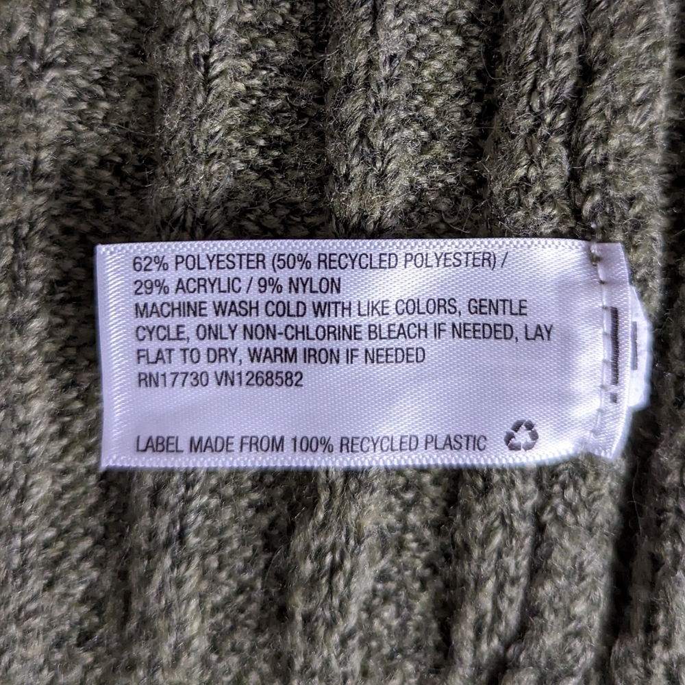 Wild Fable Knit Tank Top - Picture 3 of 5